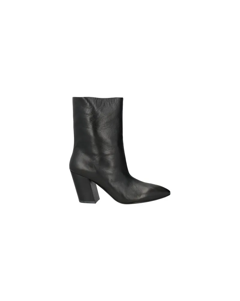 Officine Creative Italia SCHUHE - Stiefelettenauf YOOX.COM Schwarz