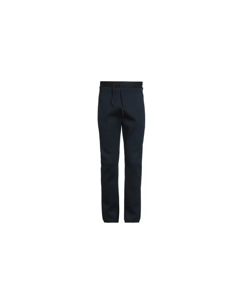 ESEMPLARE HOSEN & RÖCKE - Hosenauf YOOX.COM Nachtblau