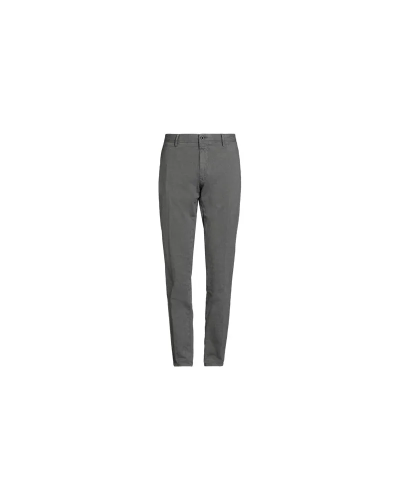 Incotex SLACKS BY SLOWEAR - HOSEN & RÖCKE - Hosenauf YOOX.COM Grau