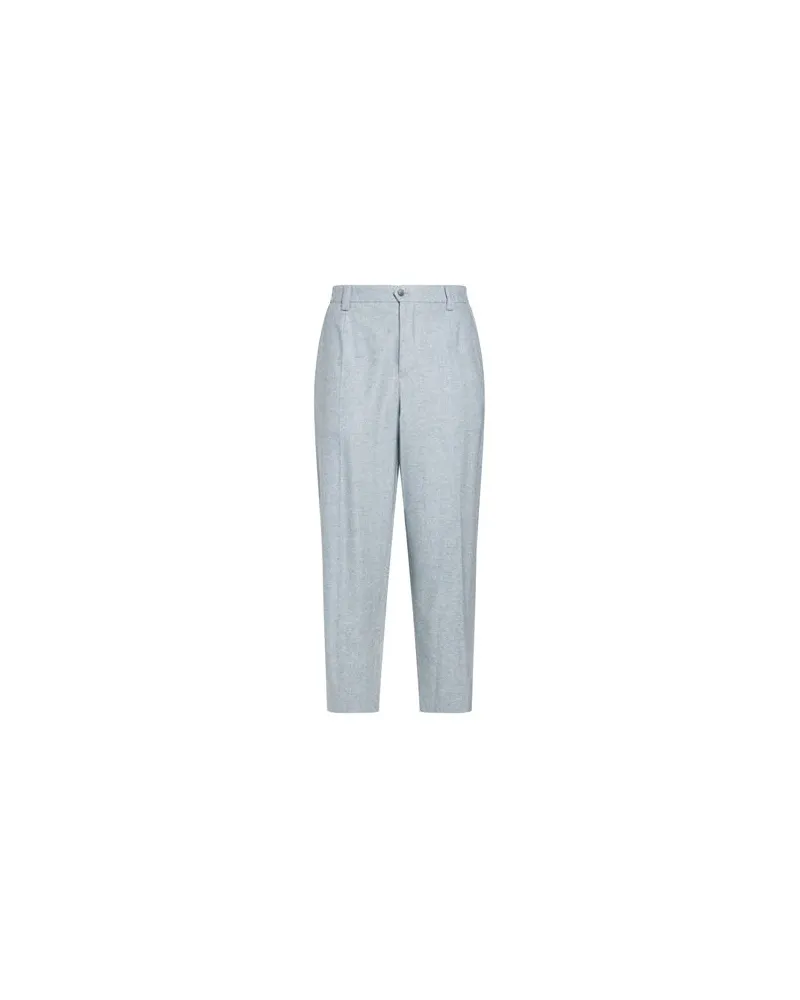 Briglia 1949 HOSEN & RÖCKE - Hosenauf YOOX.COM Taubenblau