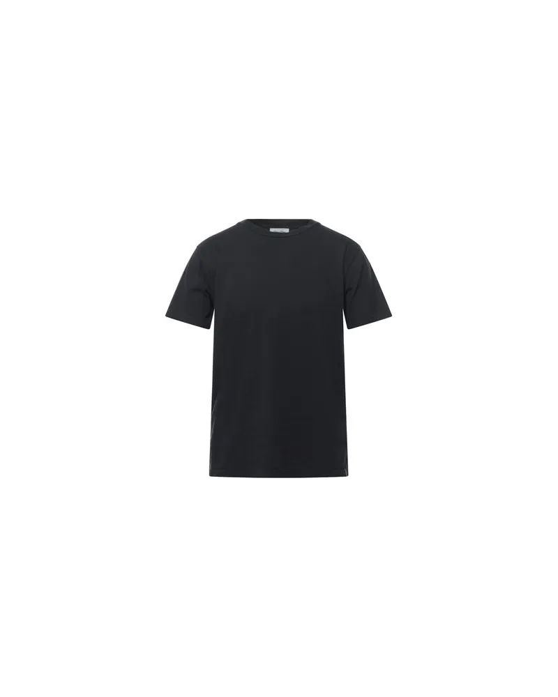 American Vintage TOPS - T-shirtsauf YOOX.COM Schwarz