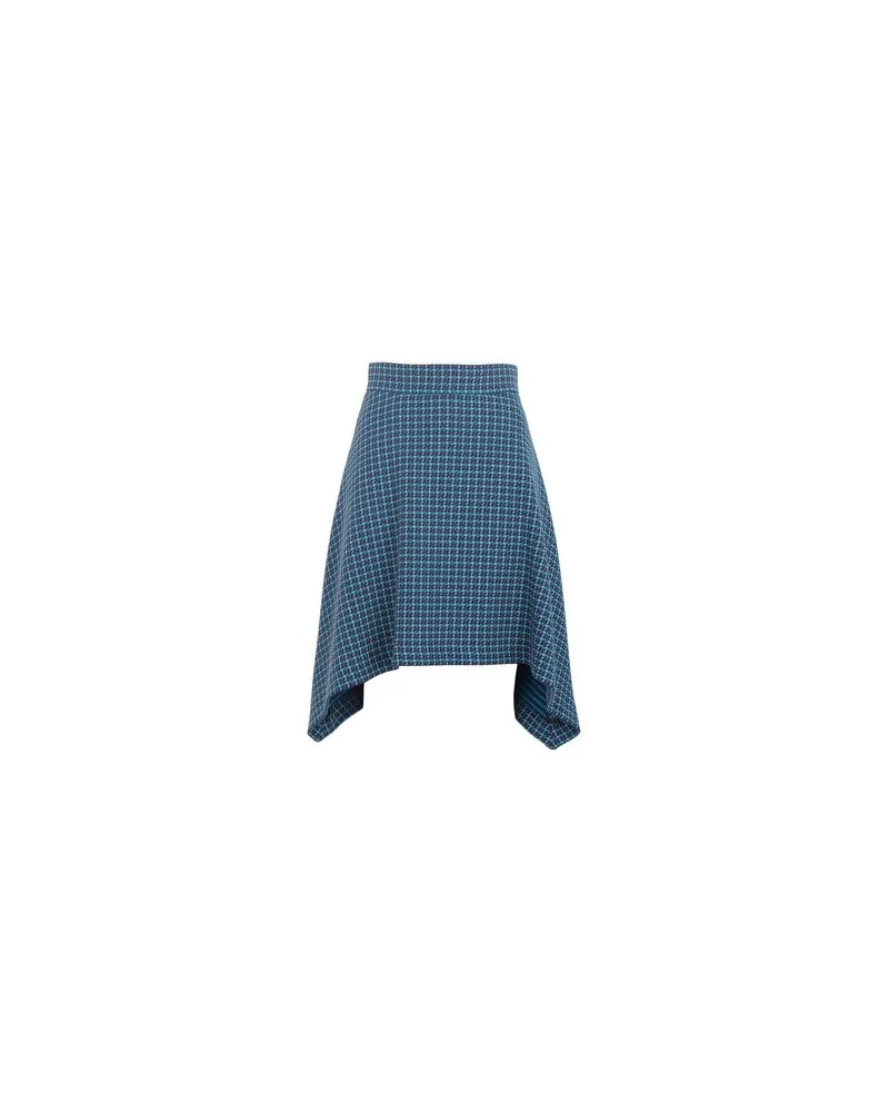 See by Chloé HOSEN & RÖCKE - Midi-Röckeauf YOOX.COM Tūrkis