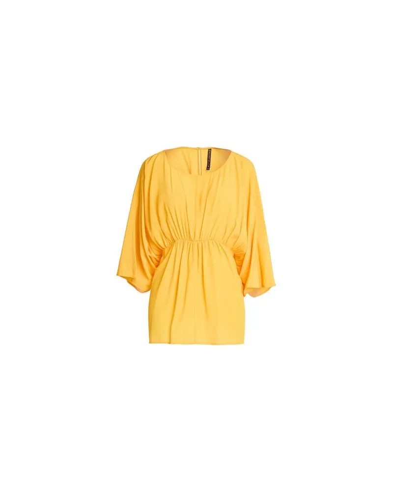 Manila Grace TOPS - Topsauf YOOX.COM Ringelblume