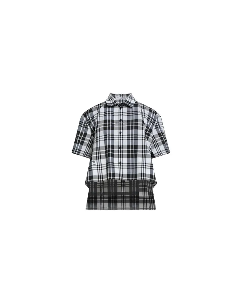 Dior TOPS - Hemdenauf YOOX.COM Schwarz