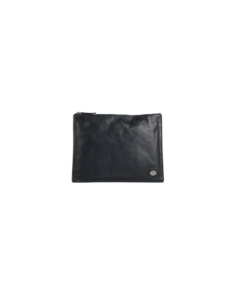 The Bridge TASCHEN - Handtaschenauf YOOX.COM Marineblau