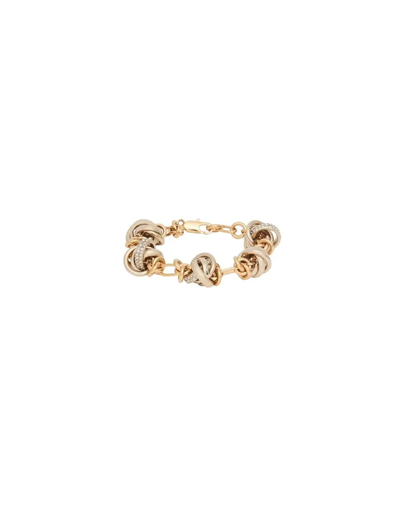Lanvin SCHMUCK und UHREN - Armbänderauf YOOX.COM Gold