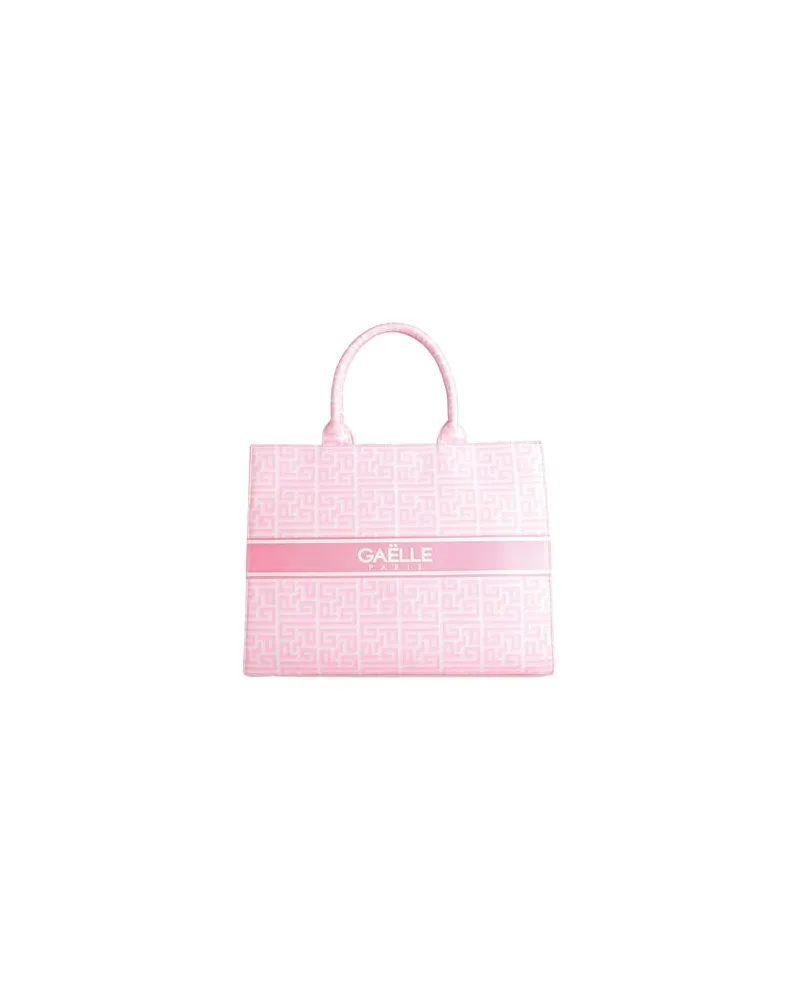 Gaëlle Bonheur TASCHEN - Handtaschenauf YOOX.COM Rosa