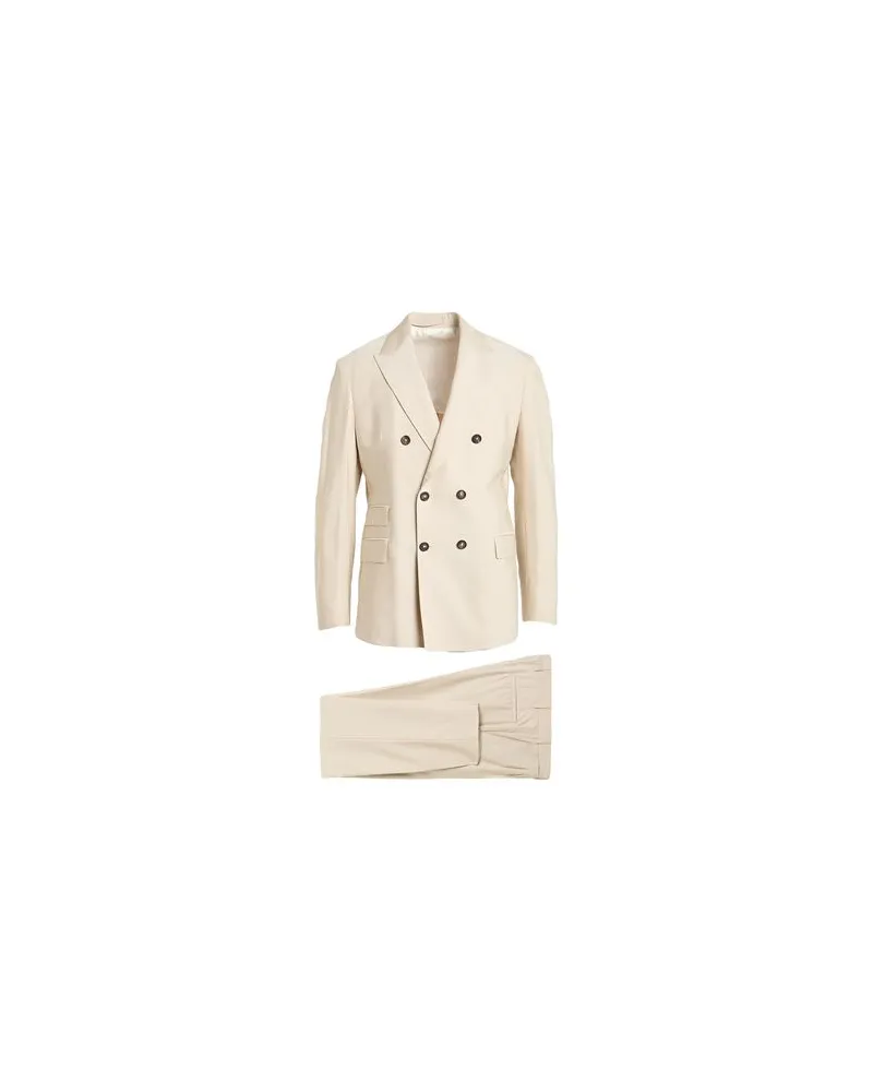 Eleventy ANZÜGE und CO-ORDS - Anzügeauf YOOX.COM Beige