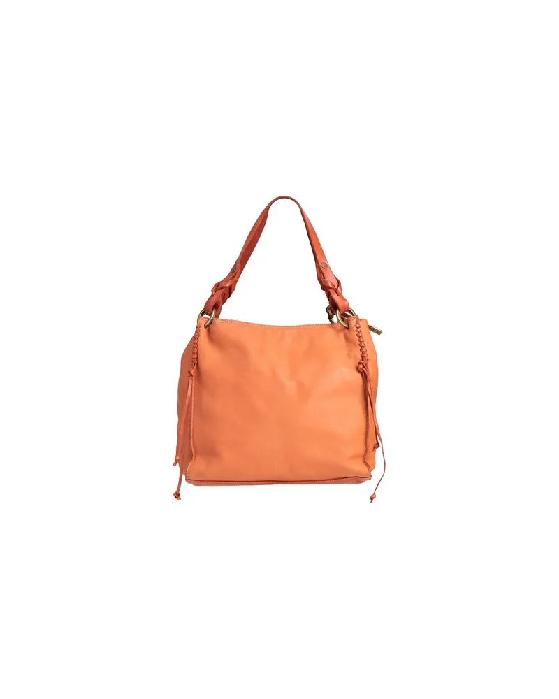 Caterina Lucchi TASCHEN - Handtaschenauf YOOX.COM Orange