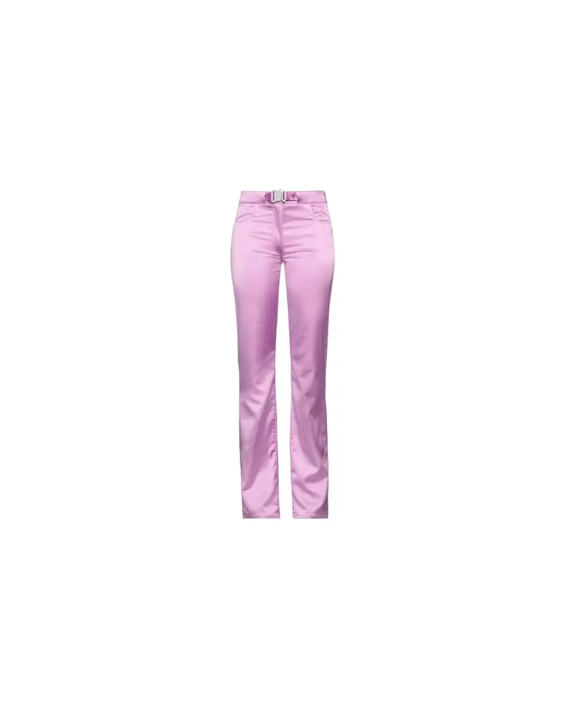 1017 ALYX 9SM HOSEN & RÖCKE - Hosenauf YOOX.COM Malve