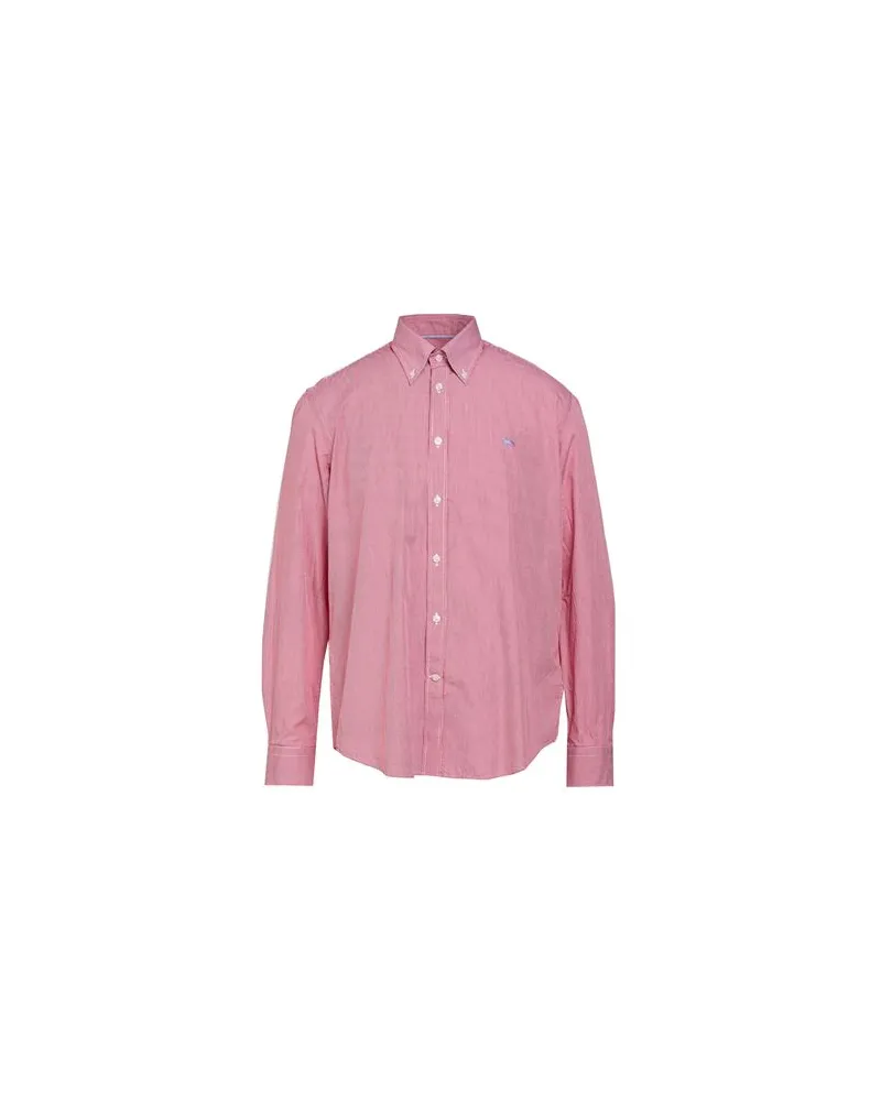 Harmont & Blaine TOPS - Hemdenauf YOOX.COM Rot