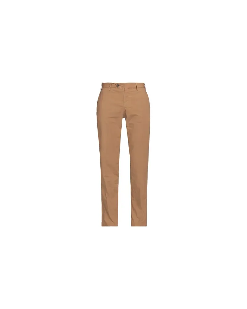 LARDINI HOSEN & RÖCKE - Hosenauf YOOX.COM Kamel