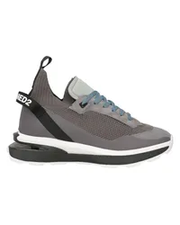 Dsquared2 Sneakers Grau