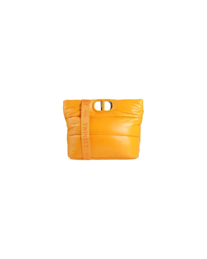 Twin-Set TASCHEN - Umhängetascheauf YOOX.COM Orange