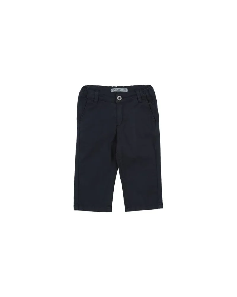 Siviglia HOSEN & RÖCKE - Hosenauf YOOX.COM Nachtblau