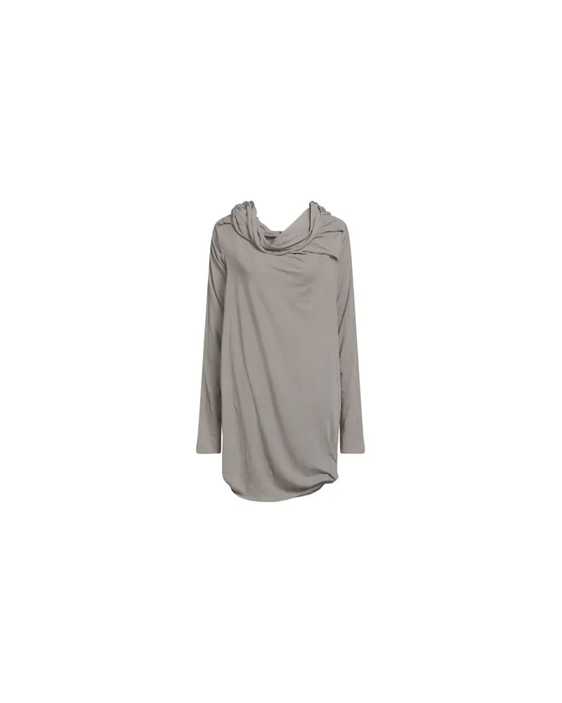 Entire Studios TOPS - T-shirtsauf YOOX.COM Grau