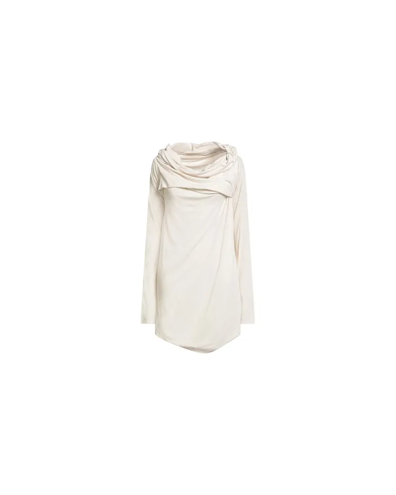 Entire Studios TOPS - T-shirtsauf YOOX.COM Elfenbein