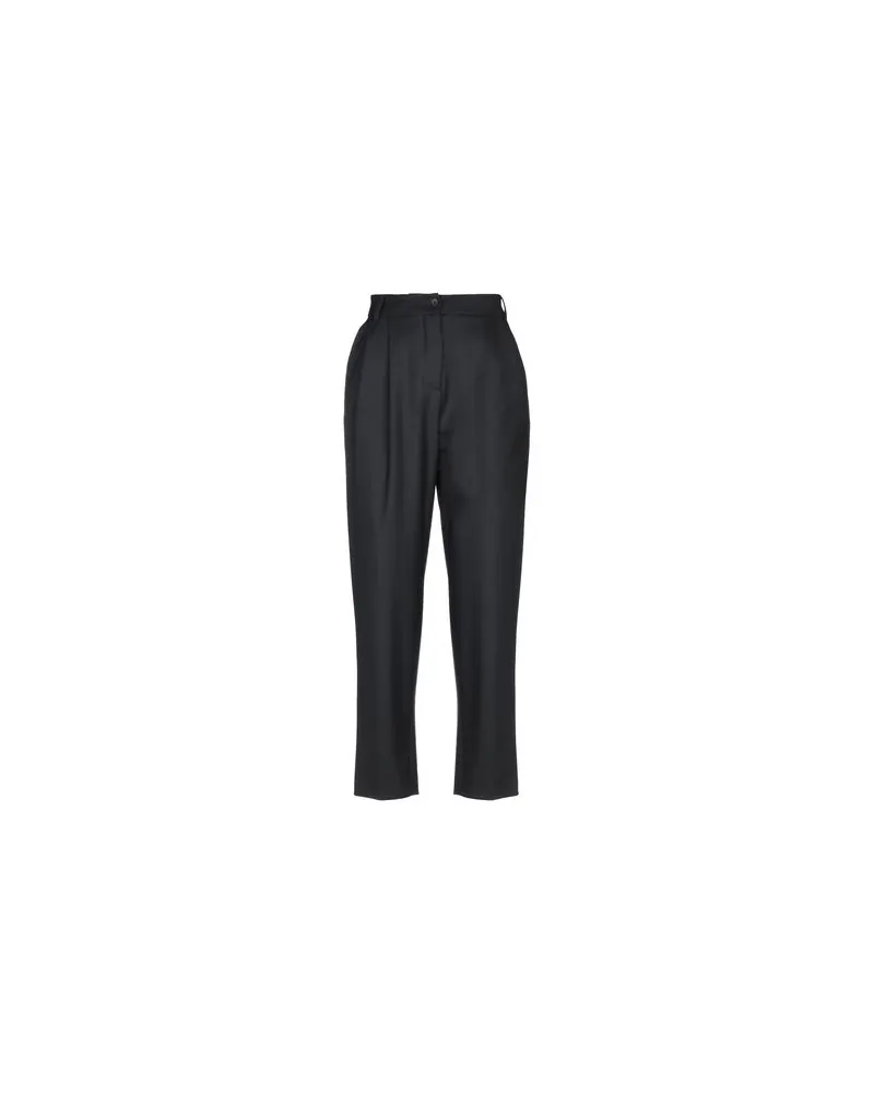 P.A.R.O.S.H. P.A.R.O H. - HOSEN & RÖCKE - Hosenauf YOOX.COM Schwarz