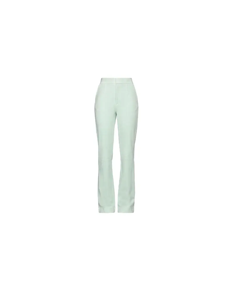 Alexander Wang HOSEN & RÖCKE - Hosenauf YOOX.COM Säuregrün