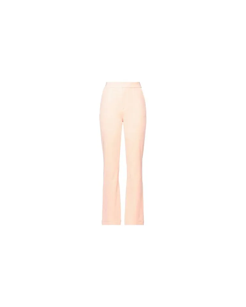 Alexander Wang HOSEN & RÖCKE - Hosenauf YOOX.COM Rosa