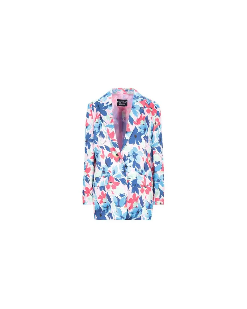 Moschino ANZÜGE und CO-ORDS - Blazersauf YOOX.COM Rosa