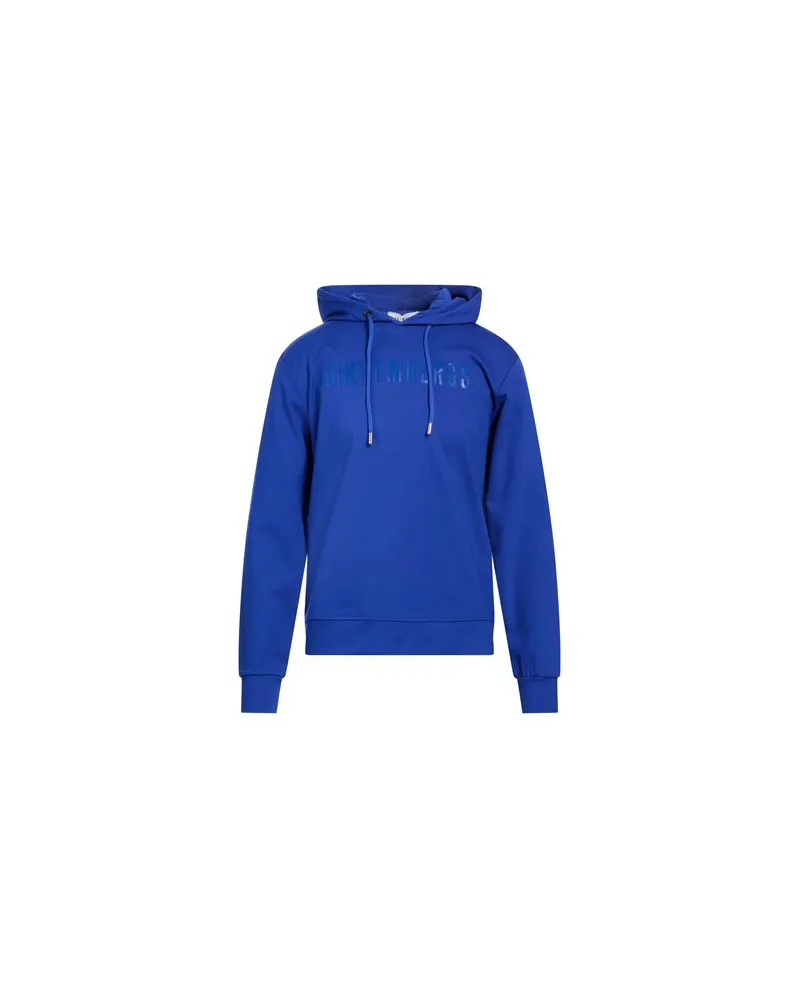Bikkembergs TOPS - Sweatshirtsauf YOOX.COM Königsblau