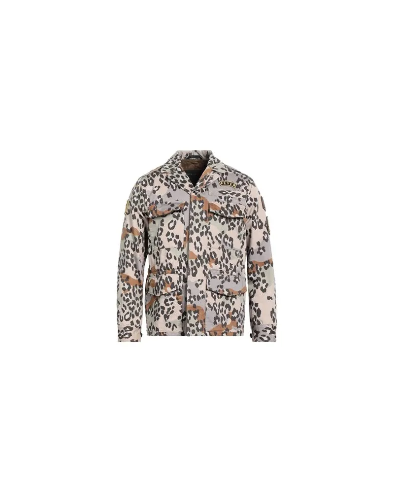 Marc Jacobs JACKEN & MÄNTEL - Jacken, Mäntel & Trenchcoatsauf YOOX.COM Khaki