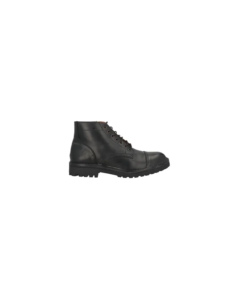 Dondup SCHUHE - Stiefelettenauf YOOX.COM Schwarz