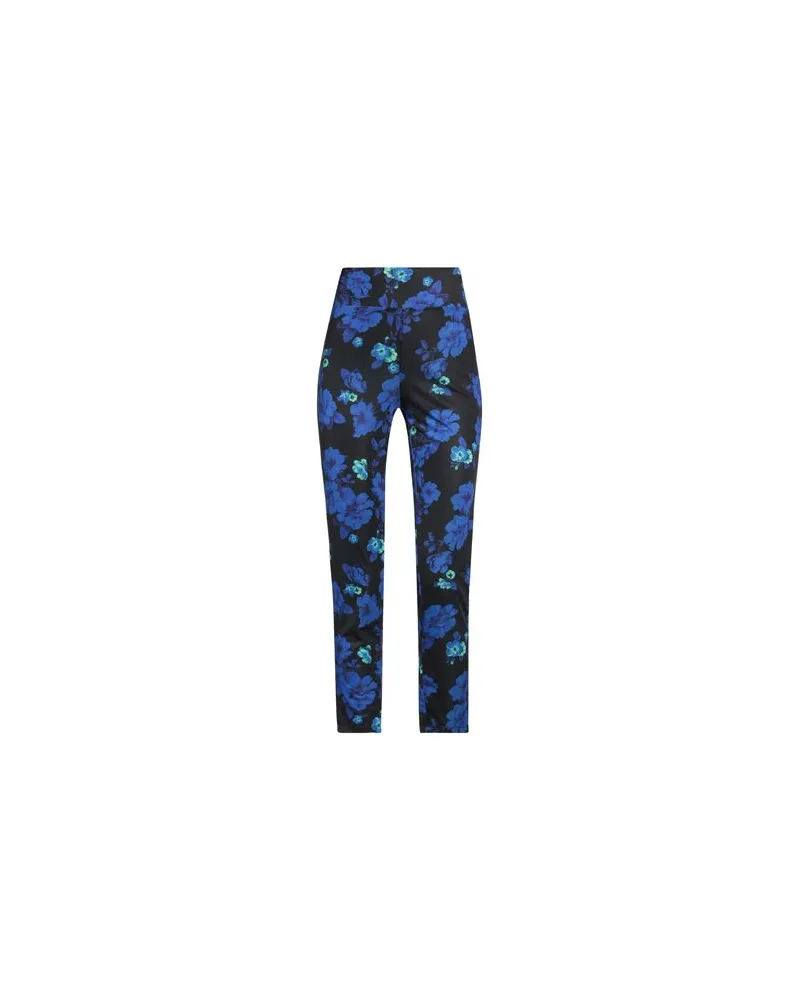 Simona Corsellini HOSEN & RÖCKE - Leggingsauf YOOX.COM Schwarz