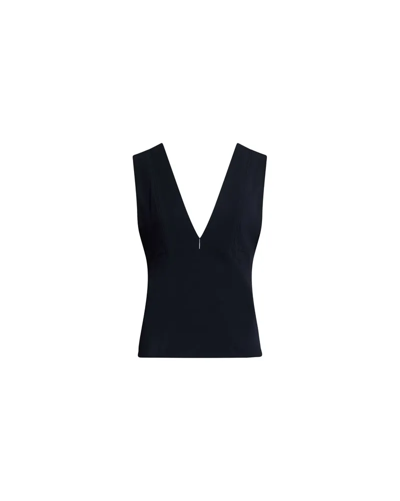 forte_forte TOPS - Topsauf YOOX.COM Schwarz