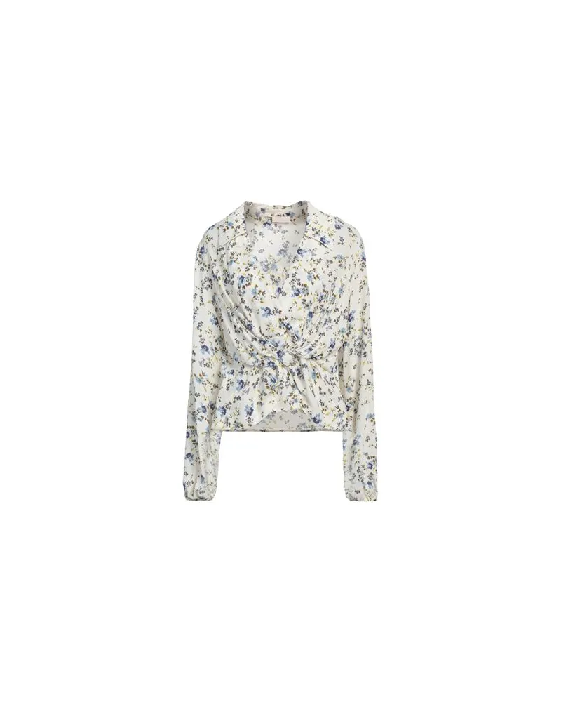 Liu Jo TOPS - Topsauf YOOX.COM Weiß