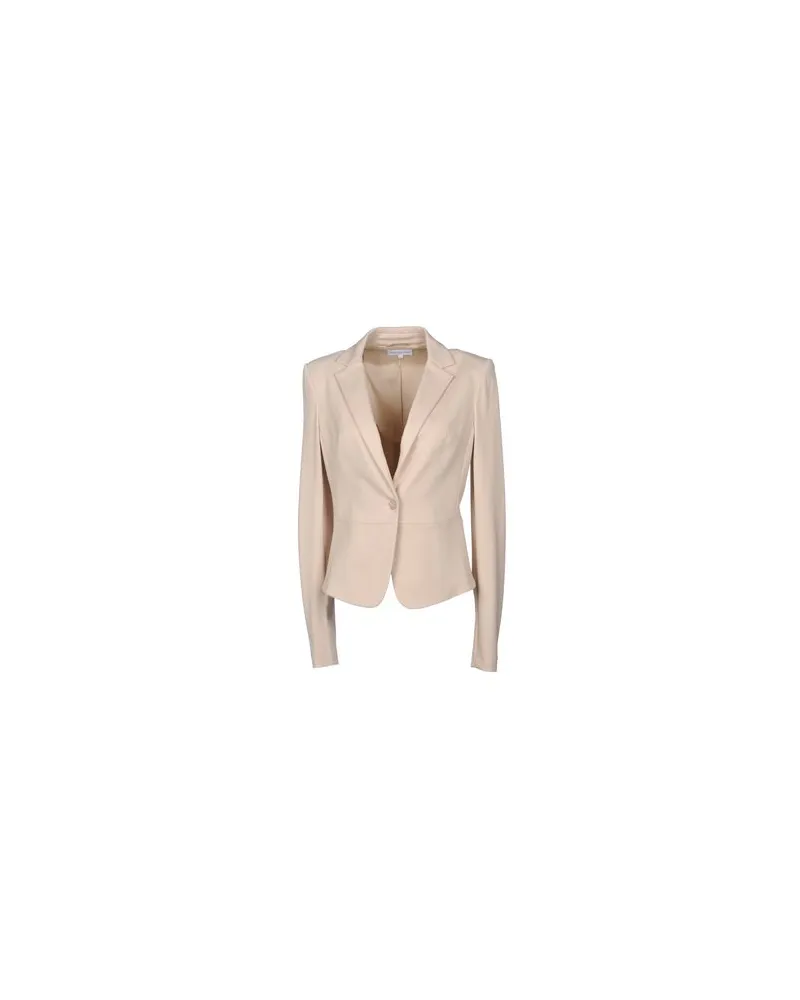 Patrizia Pepe ANZÜGE und CO-ORDS - Blazersauf YOOX.COM Sand