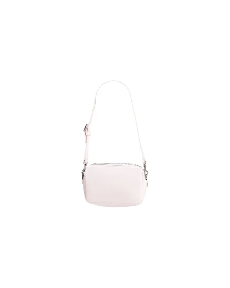 Calvin Klein TASCHEN - Schultertaschenauf YOOX.COM Rosa