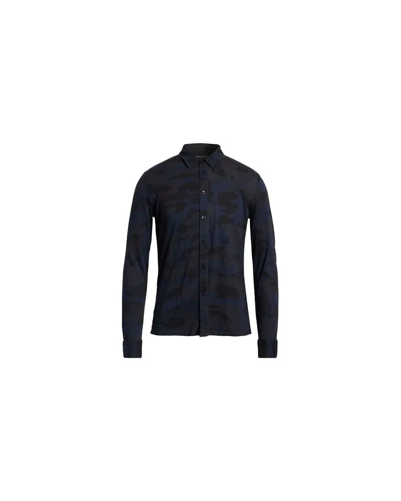Majestic TOPS - Hemdenauf YOOX.COM Braungrau