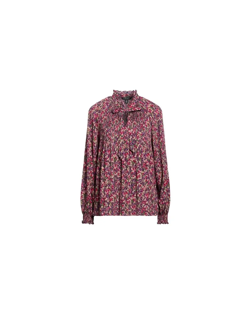 Ralph Lauren TOPS - Topsauf YOOX.COM Violett