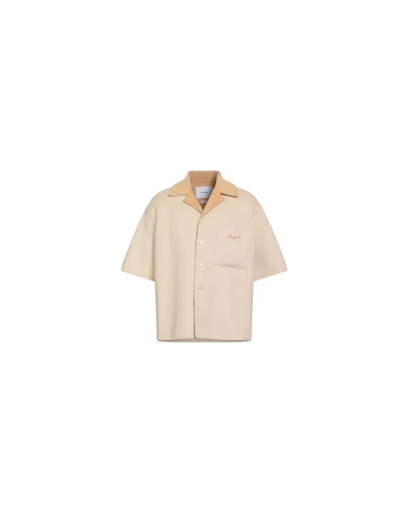 Axel Arigato TOPS - Hemdenauf YOOX.COM Beige