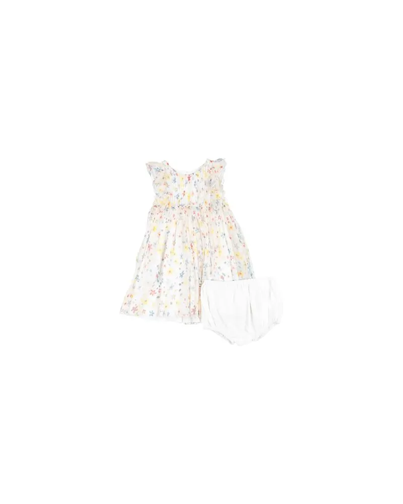Stella McCartney Kids NEUGEBORENE - Babykleiderauf YOOX.COM Weiß