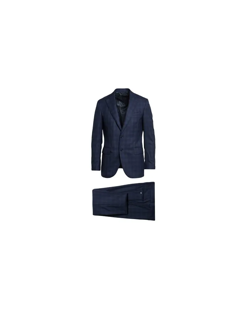 Tombolini ANZÜGE und CO-ORDS - Anzügeauf YOOX.COM Marineblau