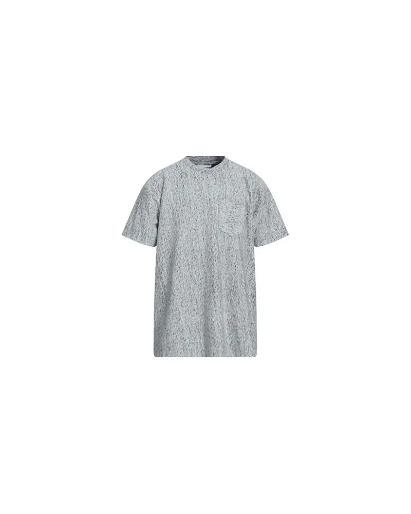 John Elliott + Co TOPS - T-shirtsauf YOOX.COM Hellgrau