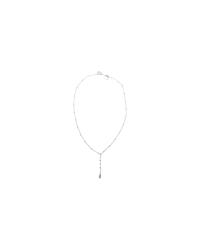 Ralph Lauren SCHMUCK und UHREN - Halskettenauf YOOX.COM Silber