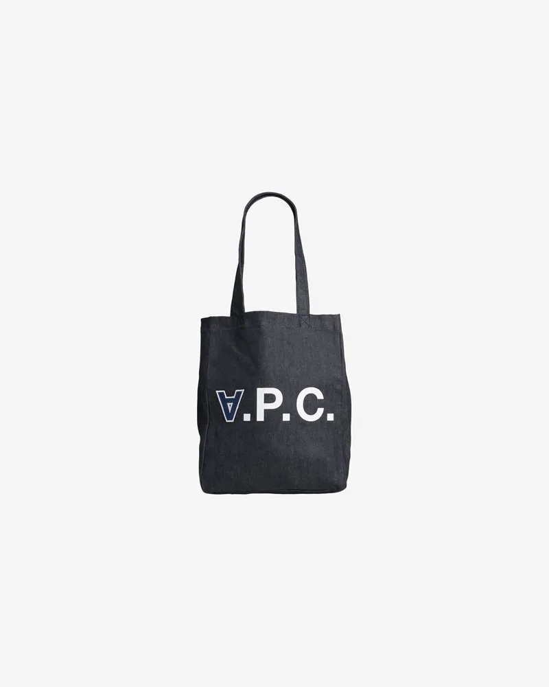 A.P.C. TASCHEN - Schultertaschenauf YOOX.COM Blau