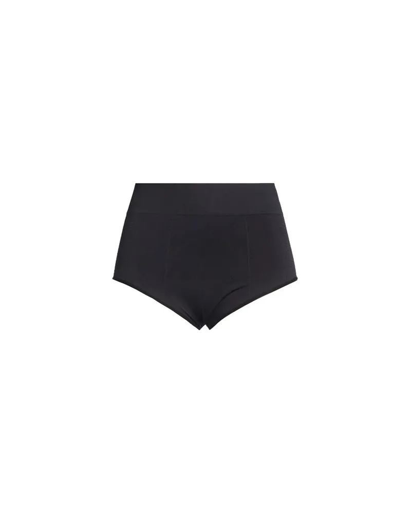 Rick Owens HOSEN & RÖCKE - Shorts & Bermudashortsauf YOOX.COM Schwarz