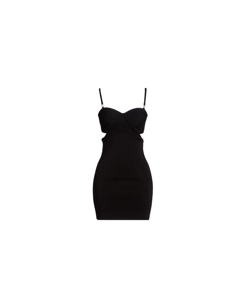 Pinko KLEIDER - Mini-Kleiderauf YOOX.COM Schwarz