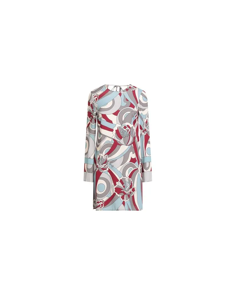 Gaudi KLEIDER - Mini-Kleiderauf YOOX.COM Grau