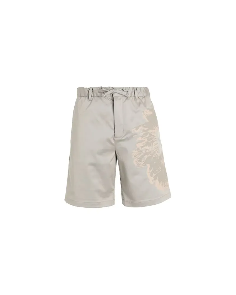 Calvin Klein HOSEN & RÖCKE - Shorts & Bermudashortsauf YOOX.COM Beige