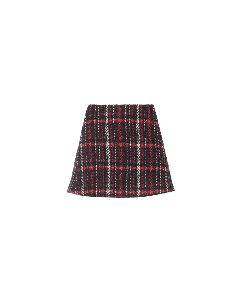 Marni HOSEN & RÖCKE - Miniröckeauf YOOX.COM Bordeaux
