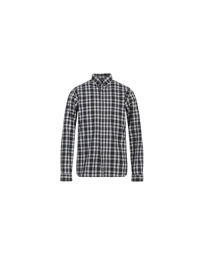 XACUS TOPS - Hemdenauf YOOX.COM Nachtblau