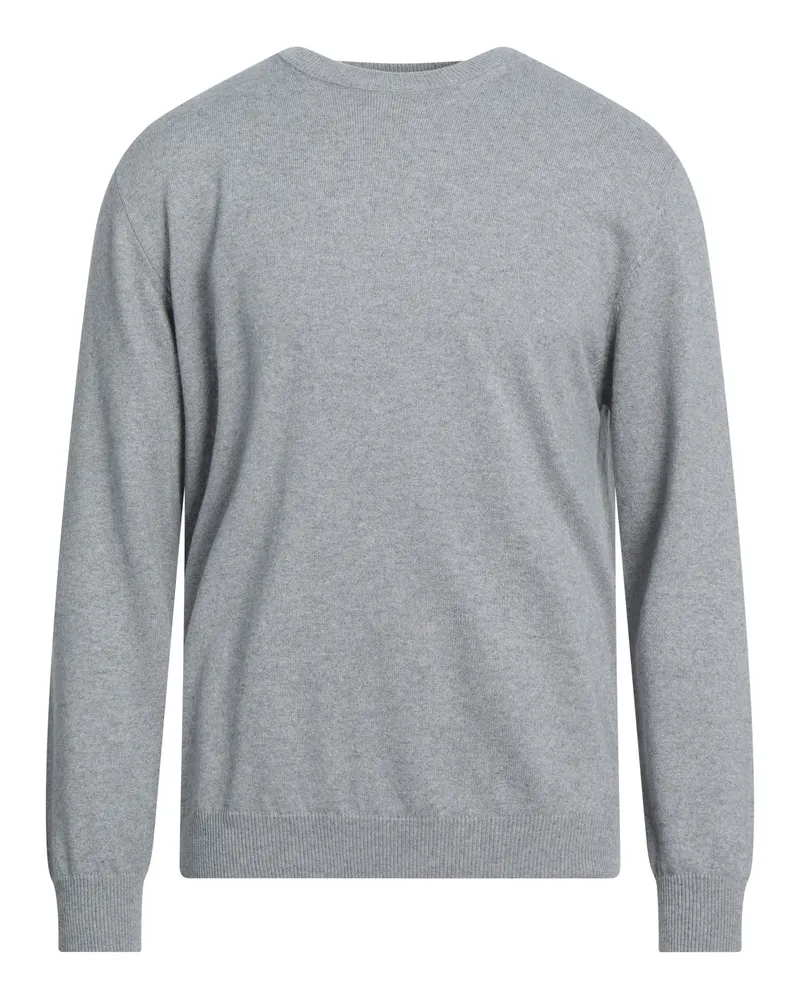 Bellwood Pullover Grau