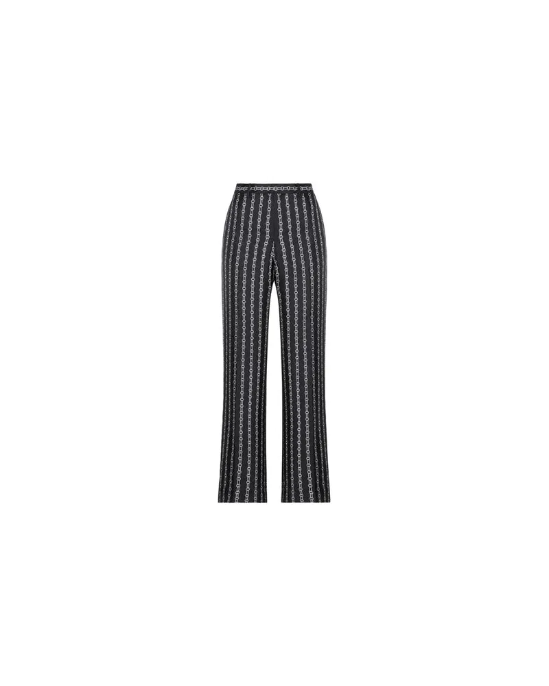 Theory HOSEN & RÖCKE - Hosenauf YOOX.COM Schwarz