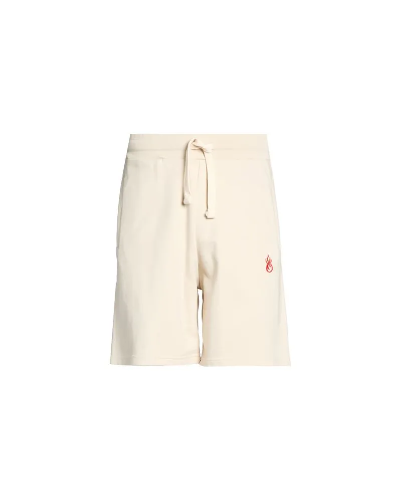 Vision Of Super HOSEN & RÖCKE - Shorts & Bermudashortsauf YOOX.COM Beige